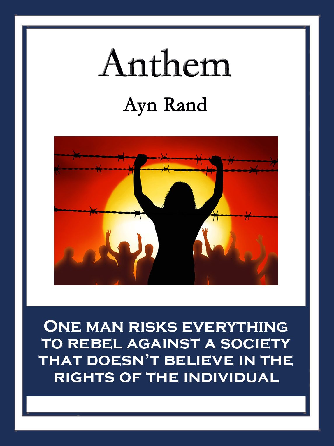 Anthem: With linked Table of Contents