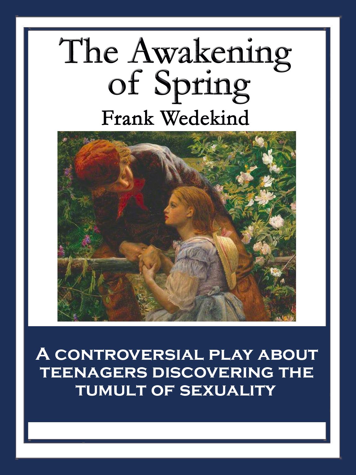 The Awakening of Spring: A Tragedy of Childhood