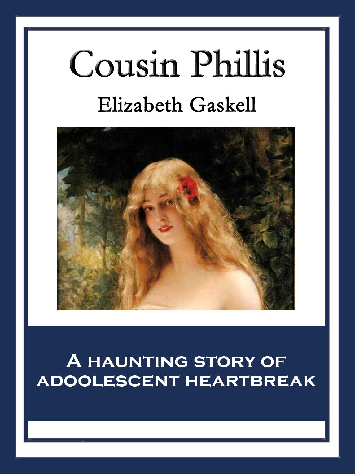 Cousin Phillis: With linked Table of Contents