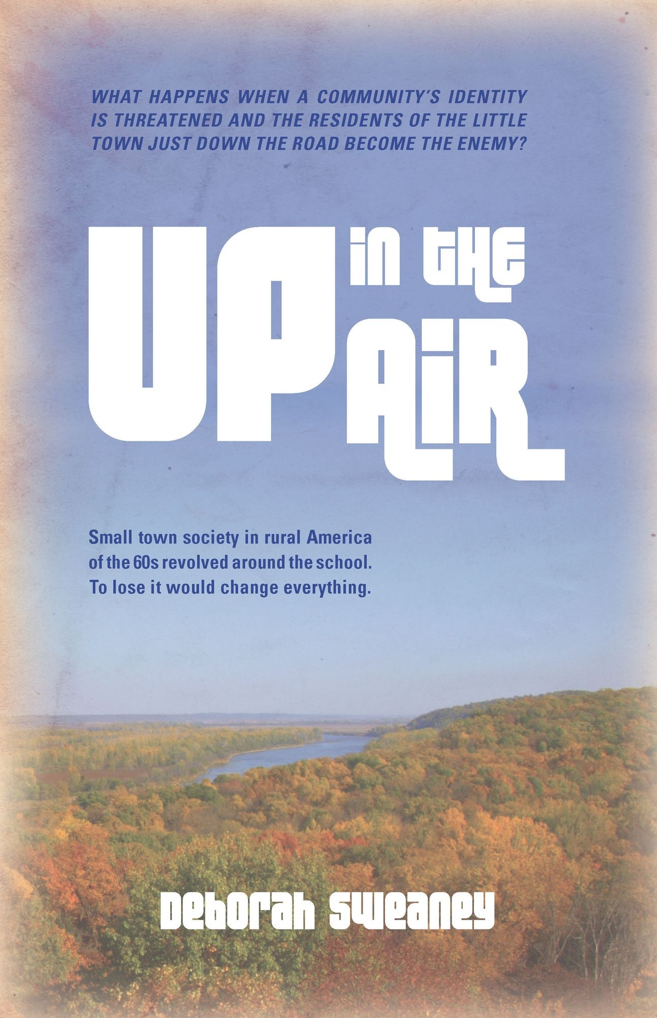 Up in the Air