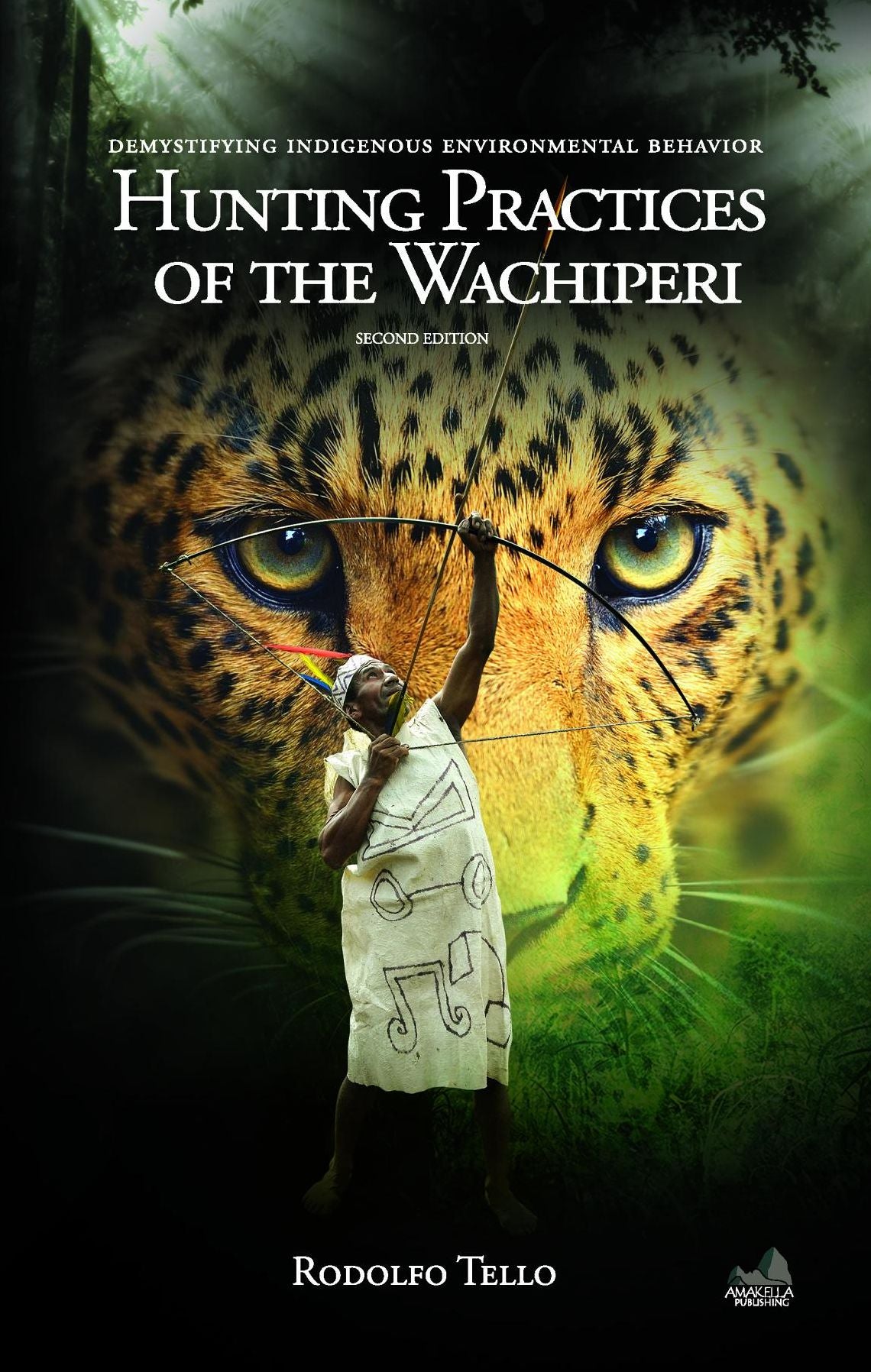Hunting Practices of the Wachiperi: Demystifying Indigenous Environmental Behavior