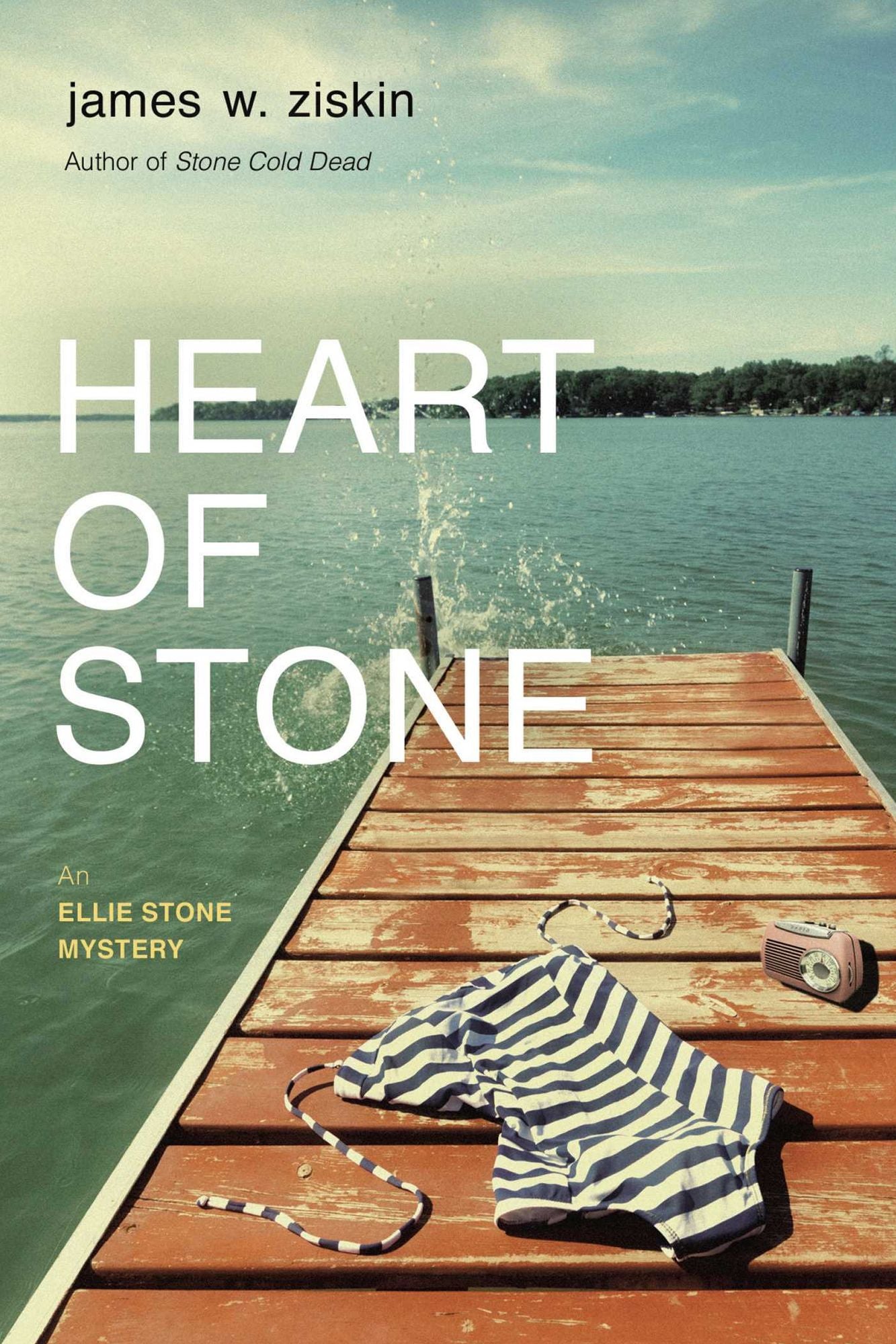Heart of Stone
