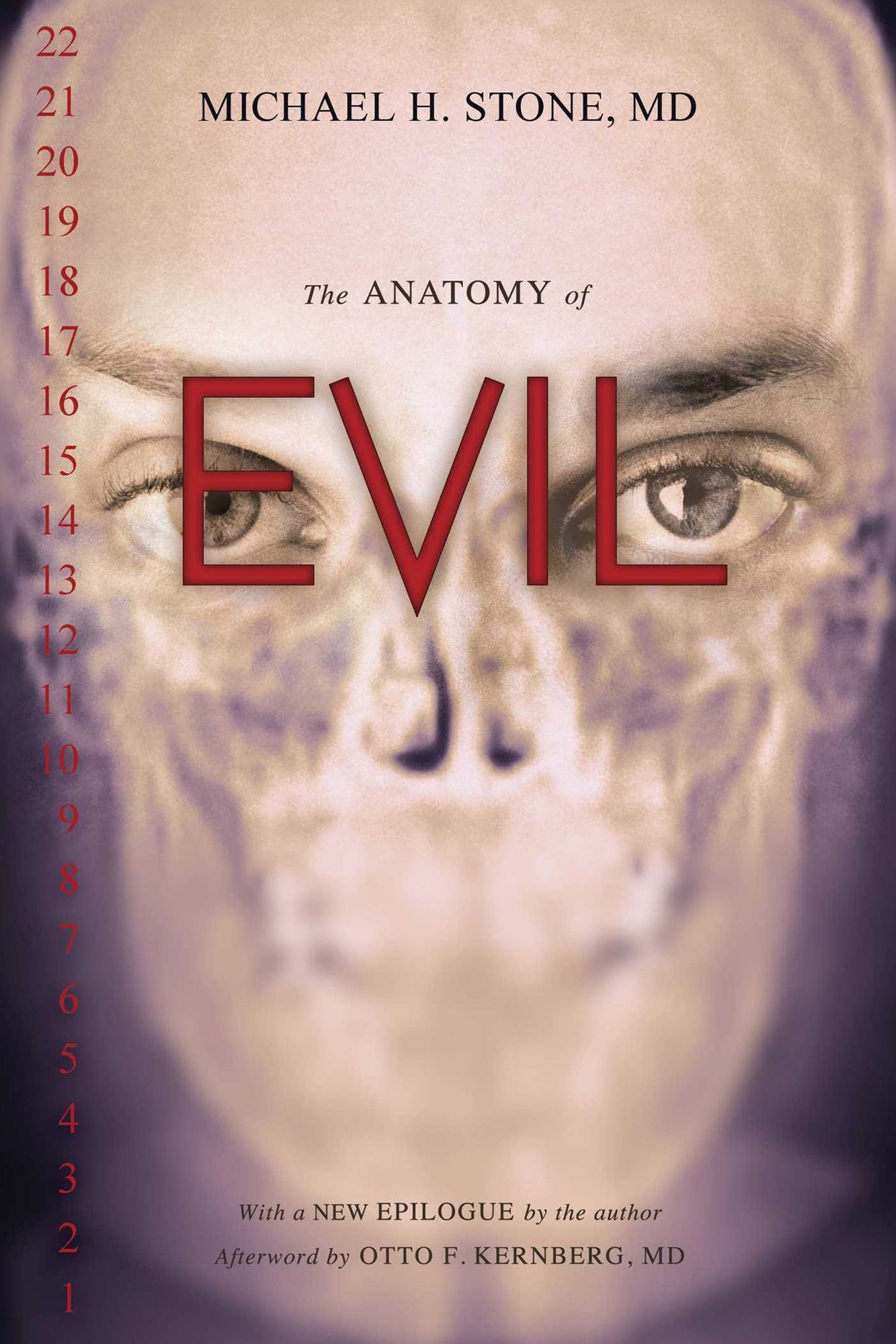 Anatomy of Evil