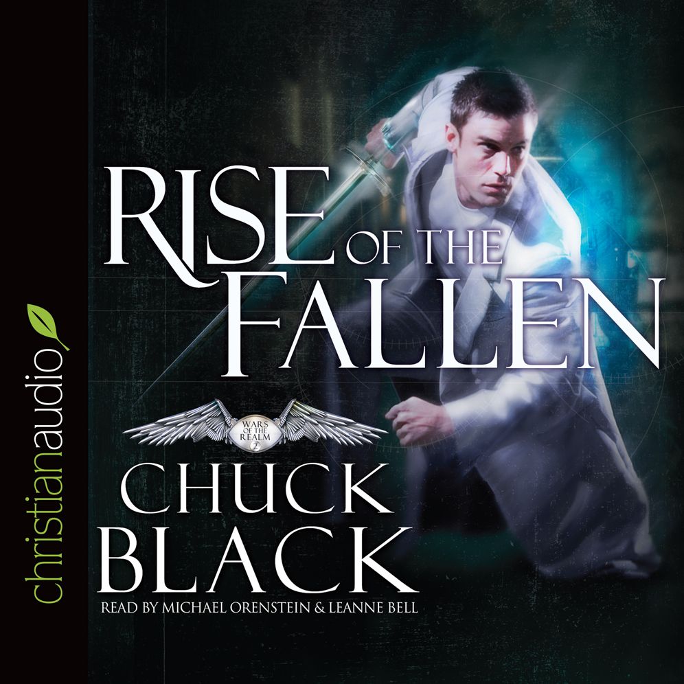 Rise of the Fallen