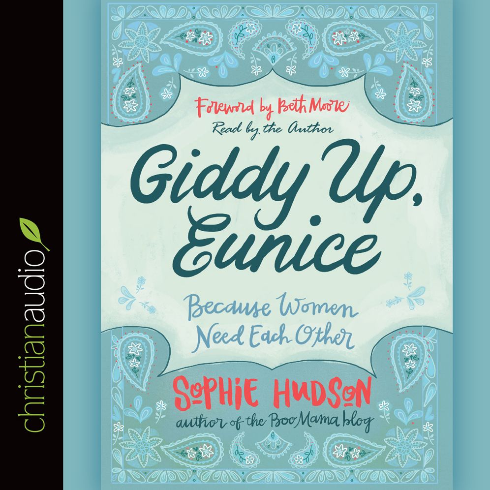 Giddy Up, Eunice: Because Women Need Each Other