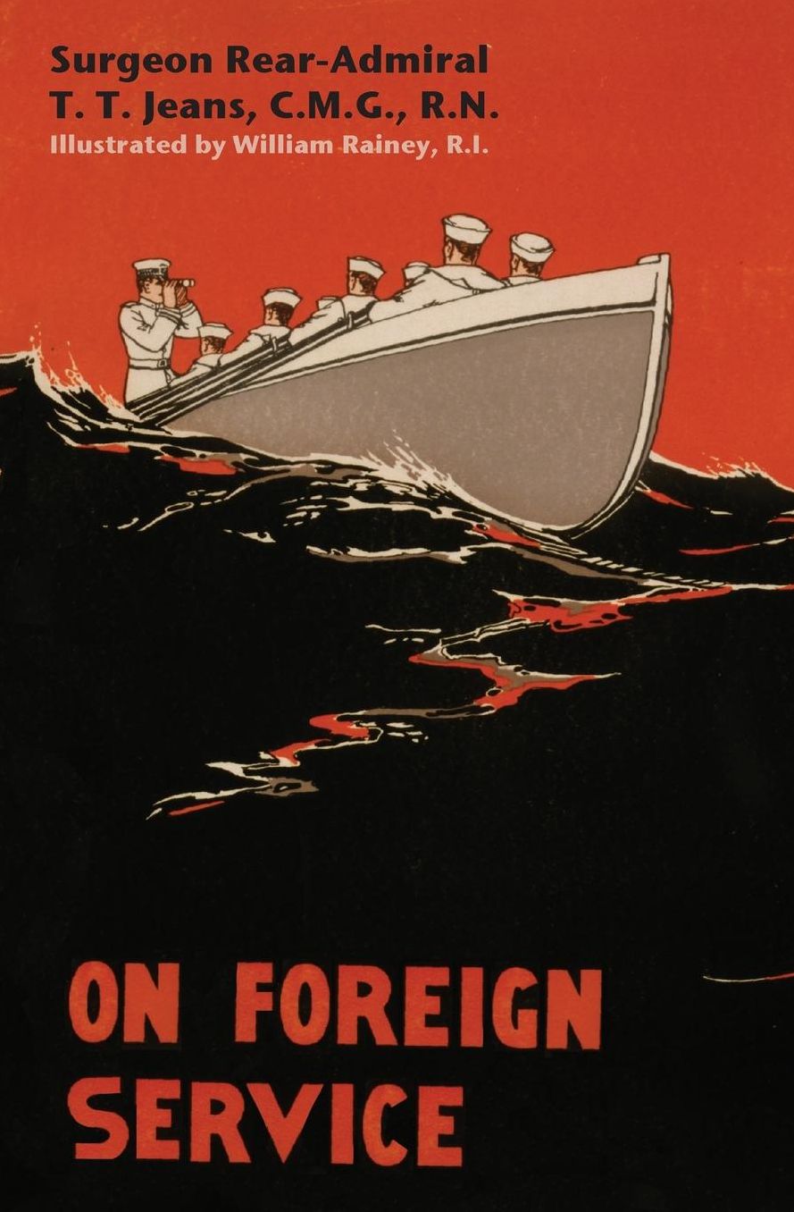 On Foreign Service