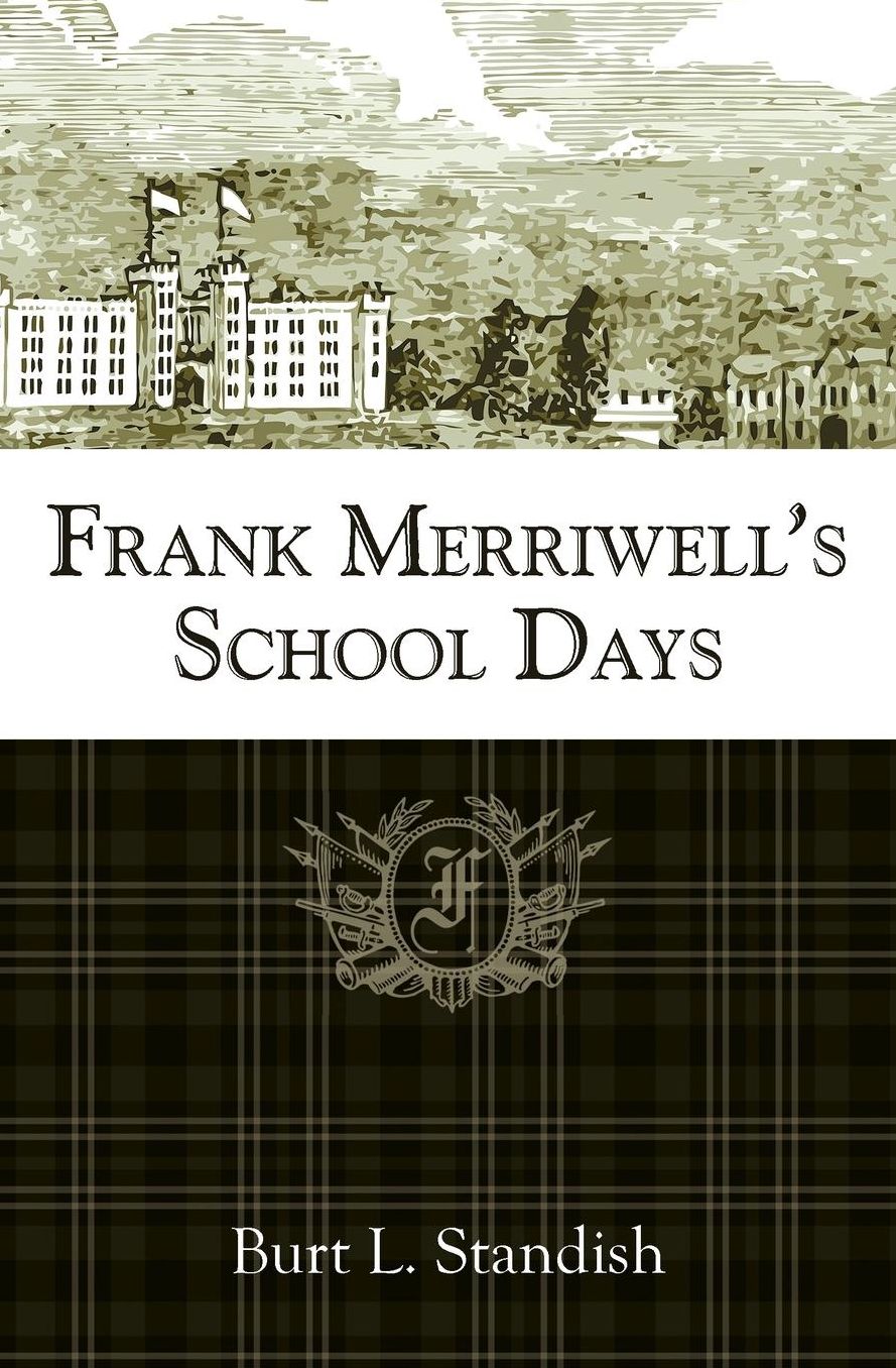 Frank Merriwell's School Days