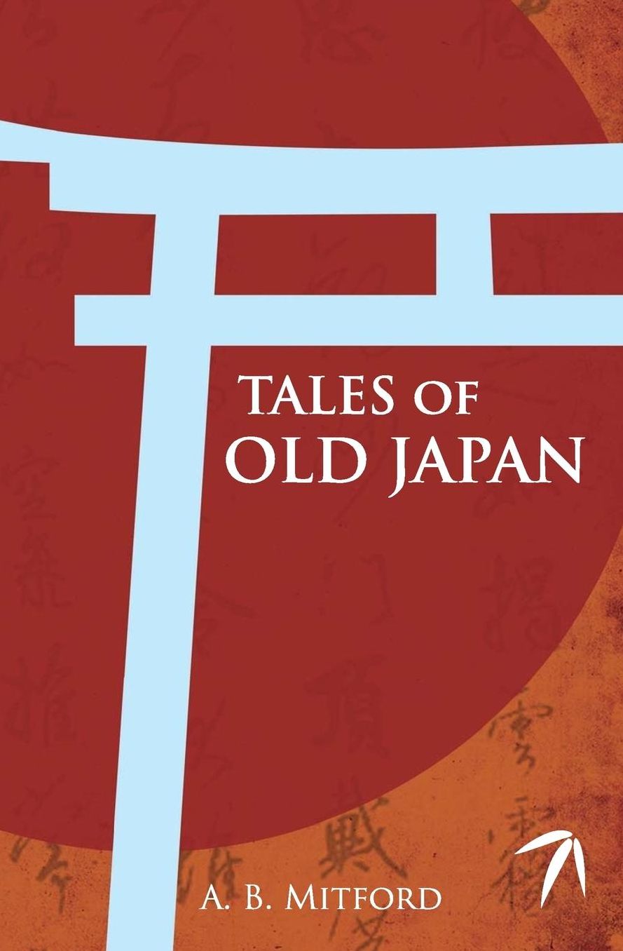 Tales of Old Japan