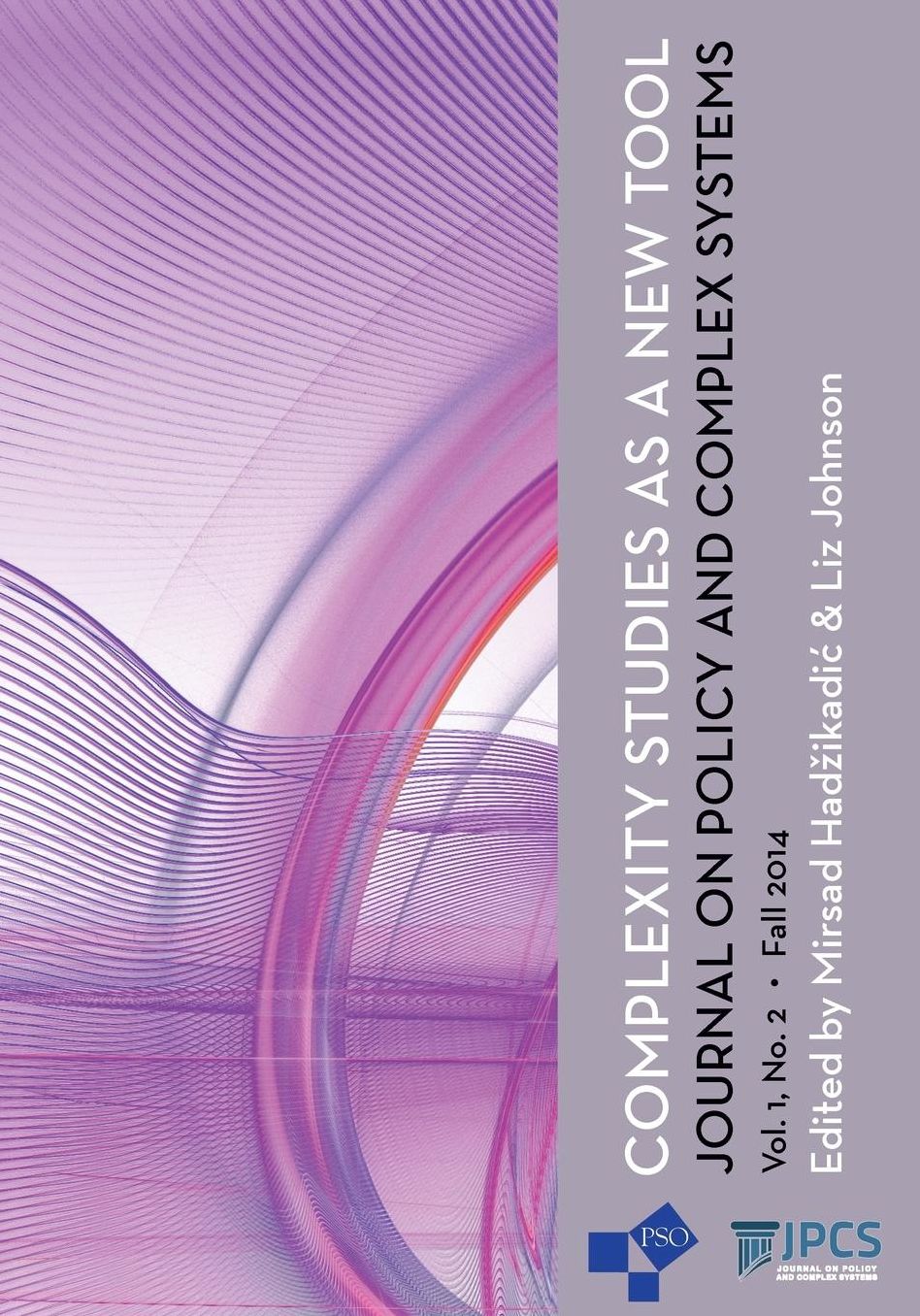 Complexity Studies as a New Tool