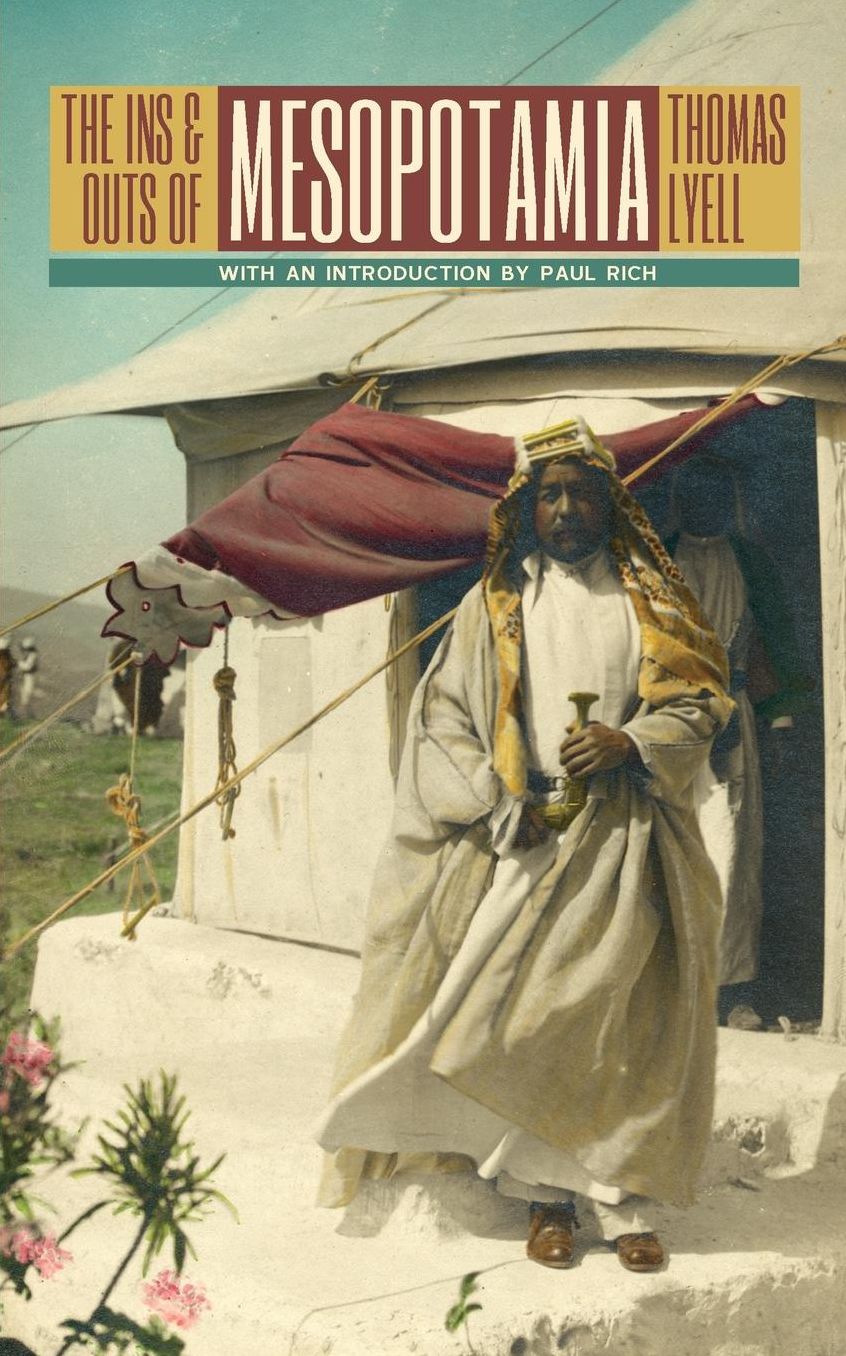 The Ins and Outs of Mesopotamia