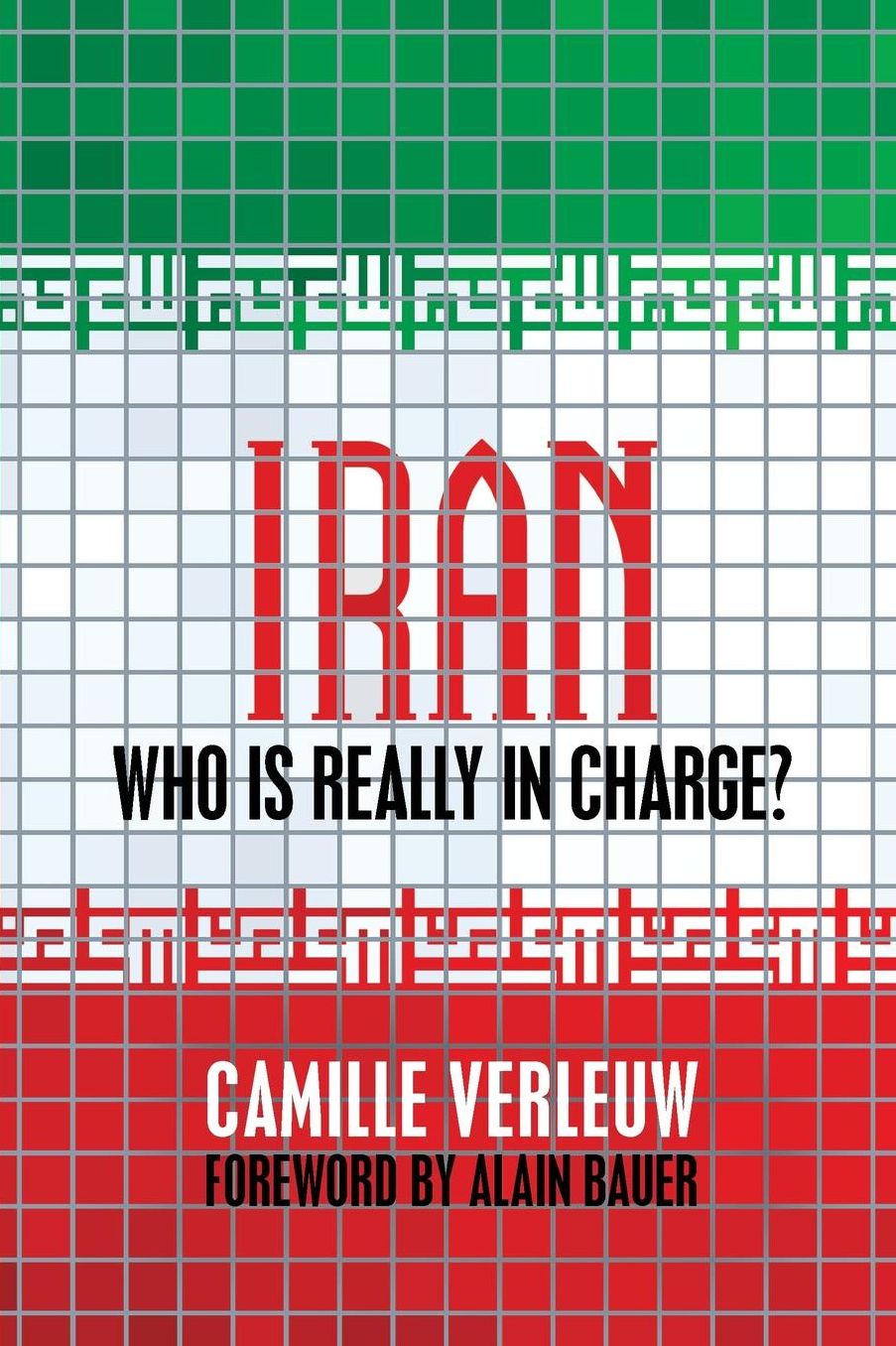 Iran: Who Is Really In Charge?
