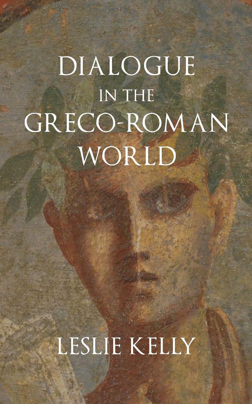 Dialogue in the Greco-Roman World