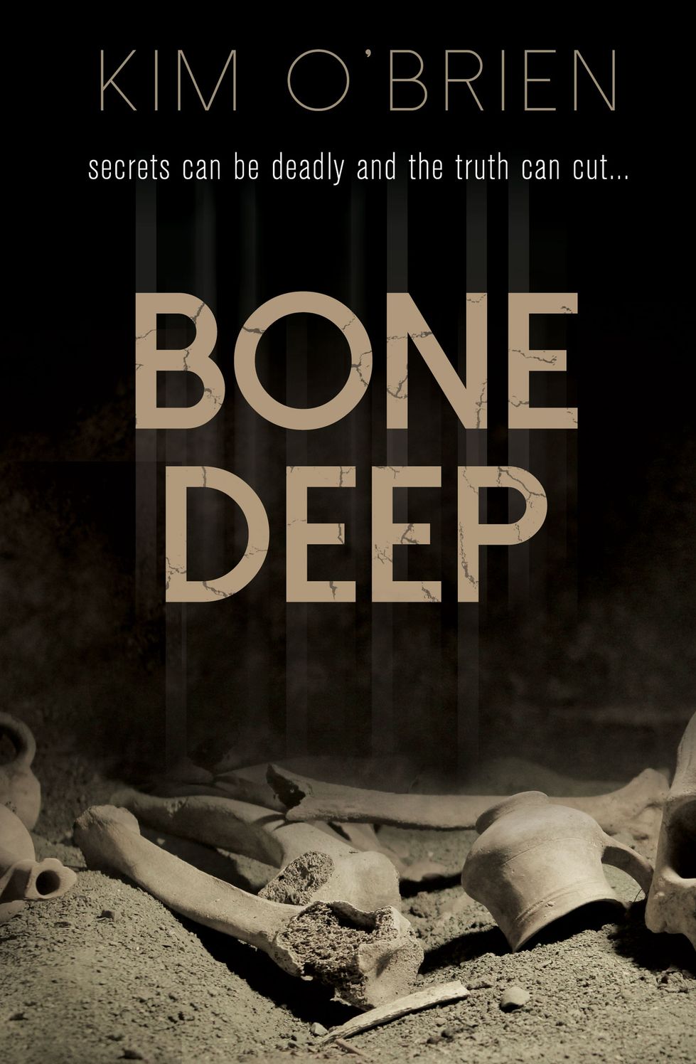 Bone Deep