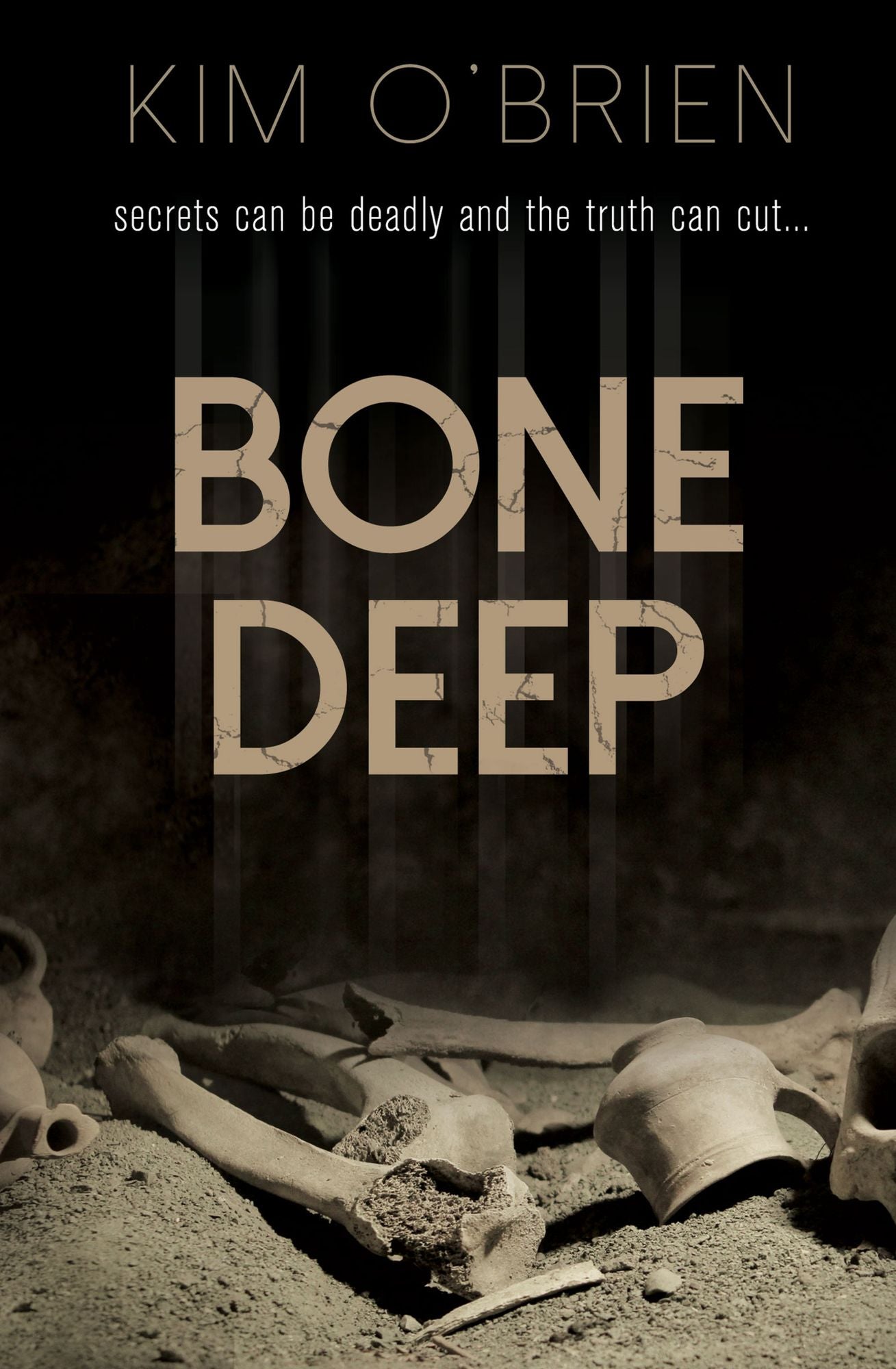 Bone Deep