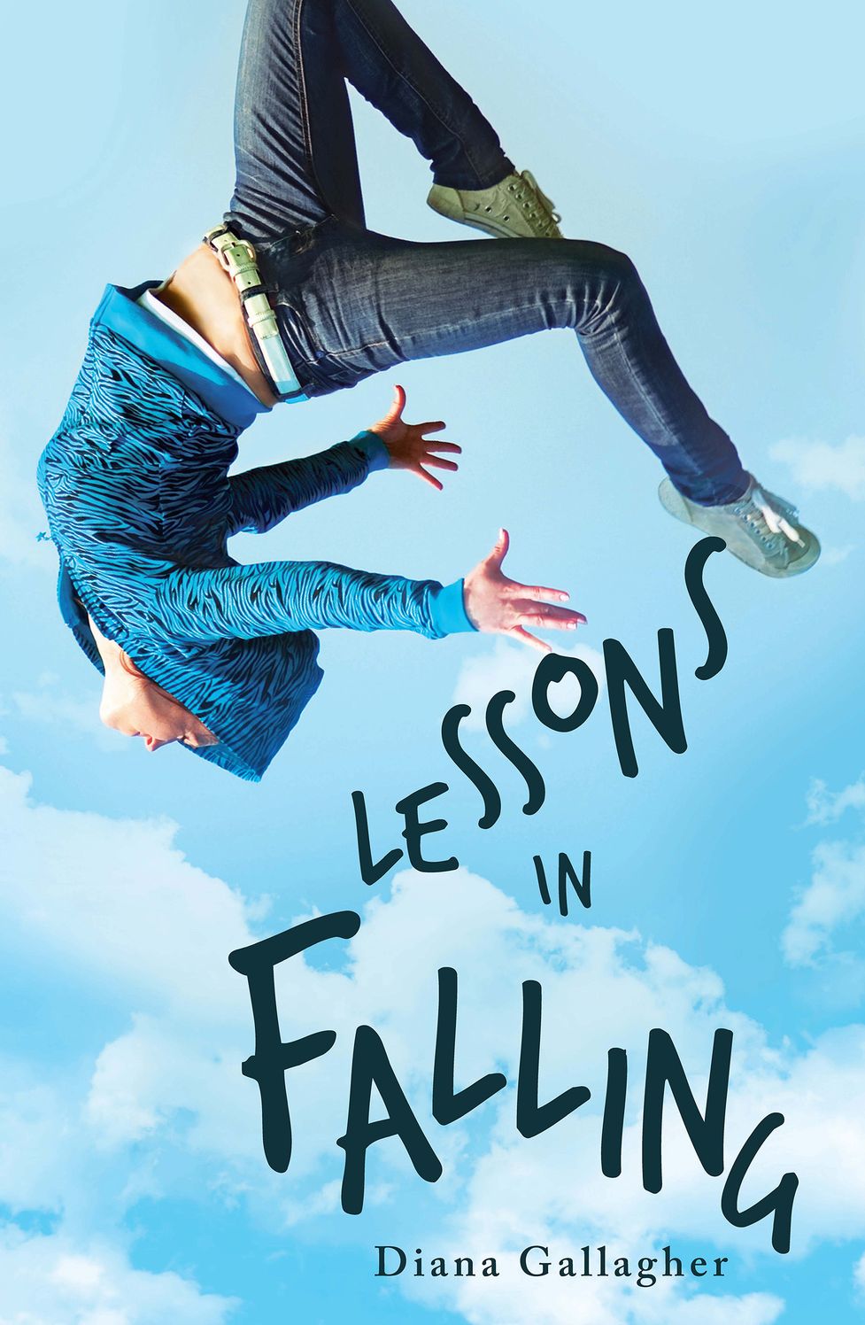 Lessons in Falling