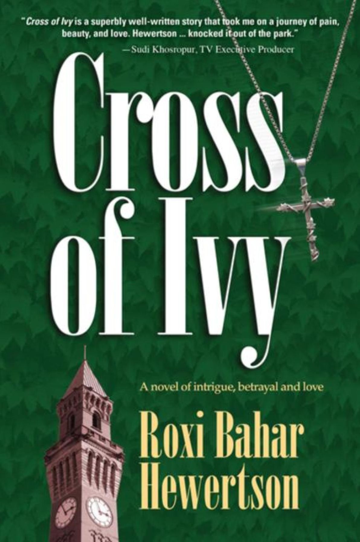 Cross of Ivy