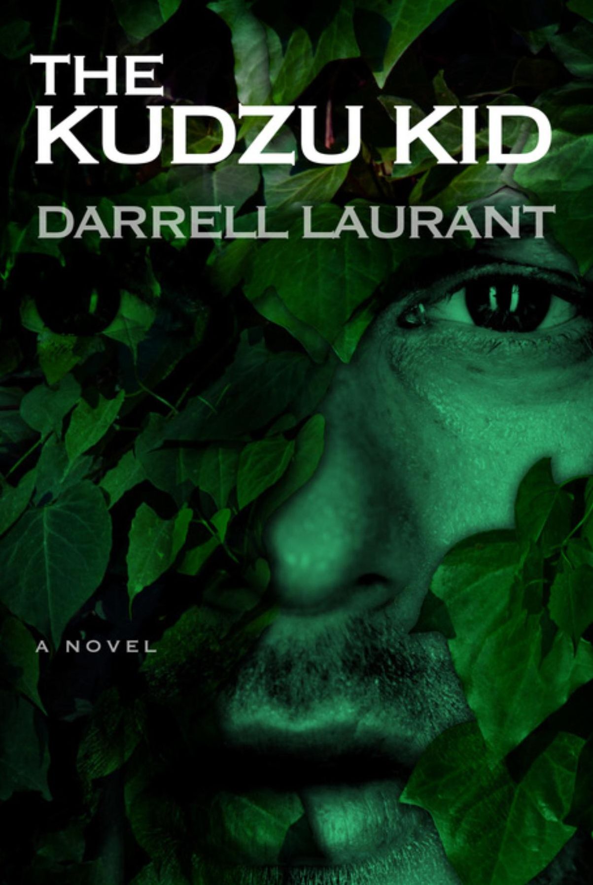The Kudzu Kid