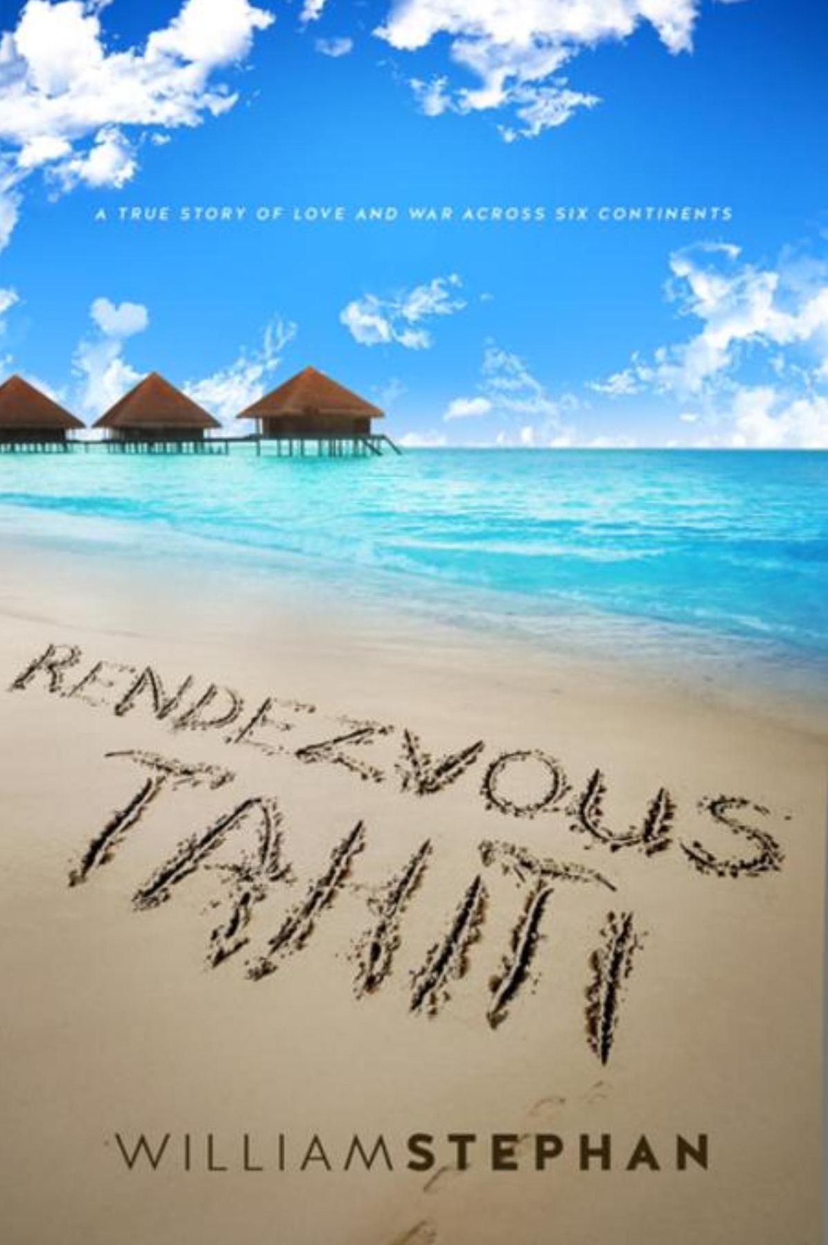 Rendezvous Tahiti