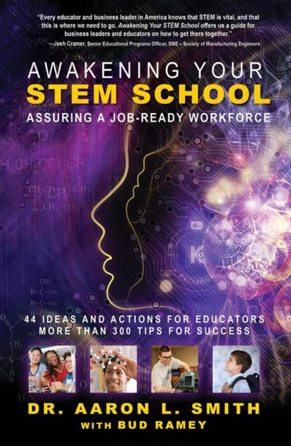 Awakening Your STEM School