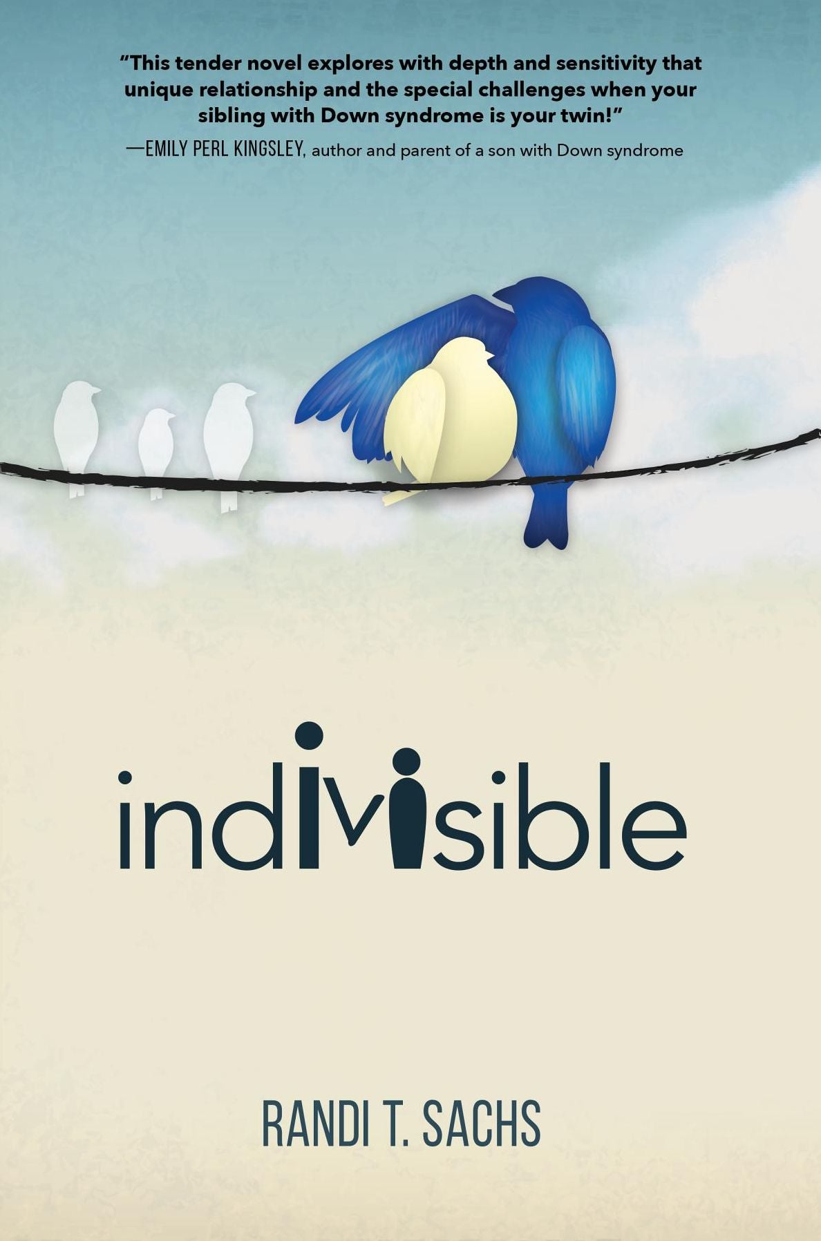 Indivisible