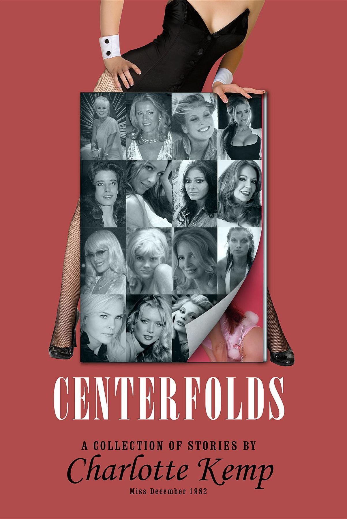 CENTERFOLDS