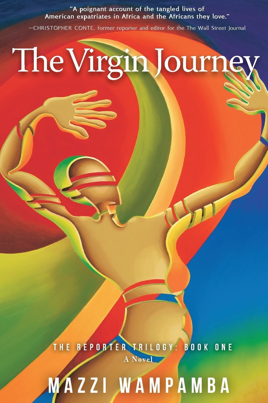 The Virgin Journey