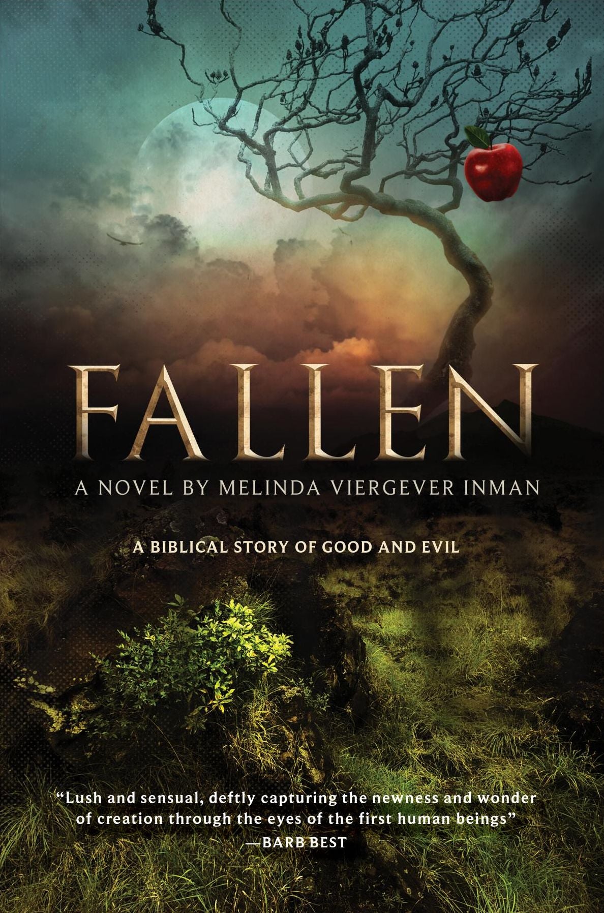 Fallen: A Biblical Story of Good and Evil