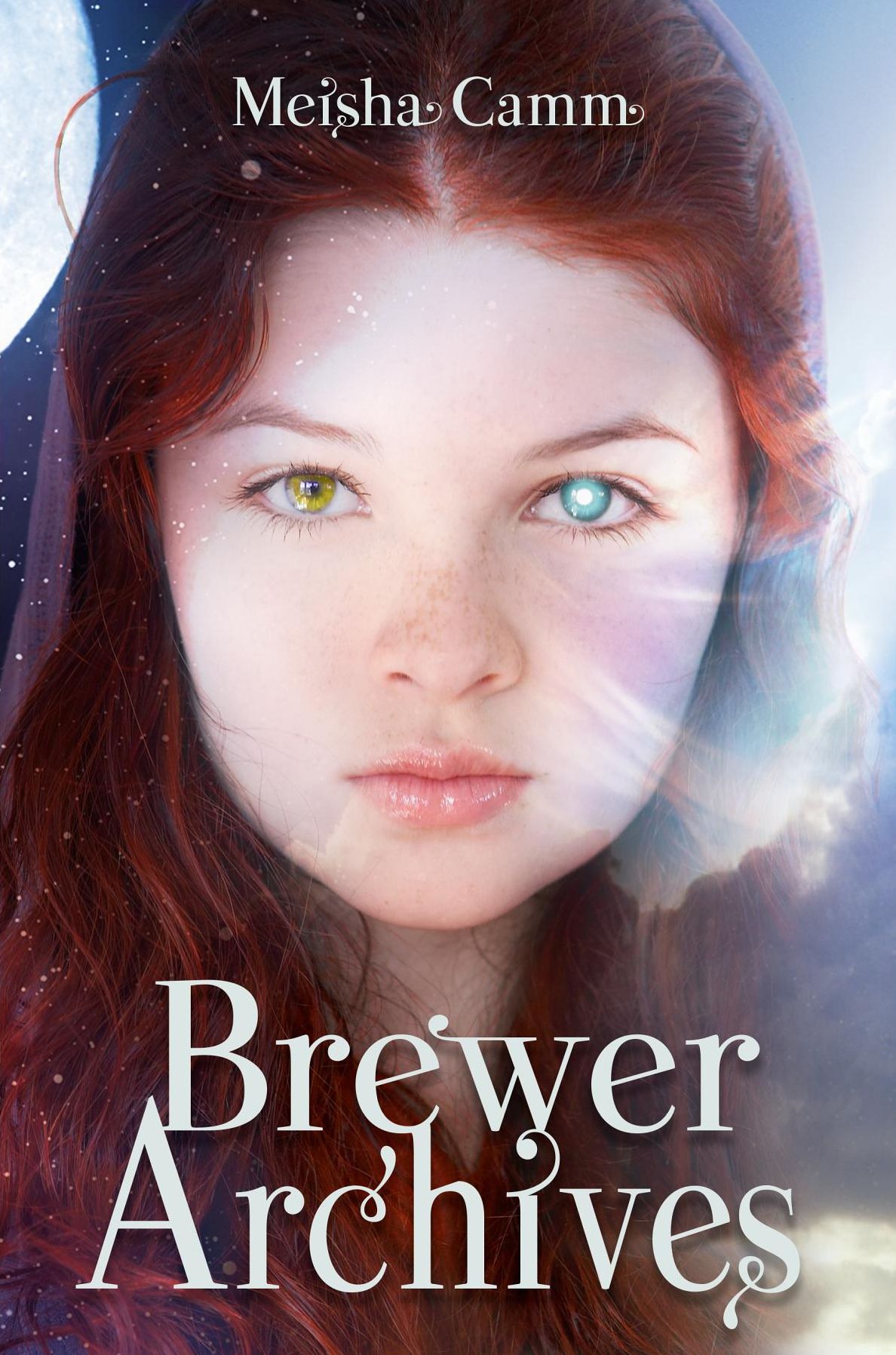 Brewer Archives