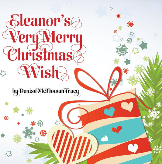 Eleanor's Very Merry Christmas Wish