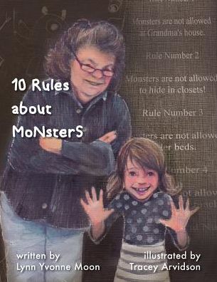 10 Rules About Monsters