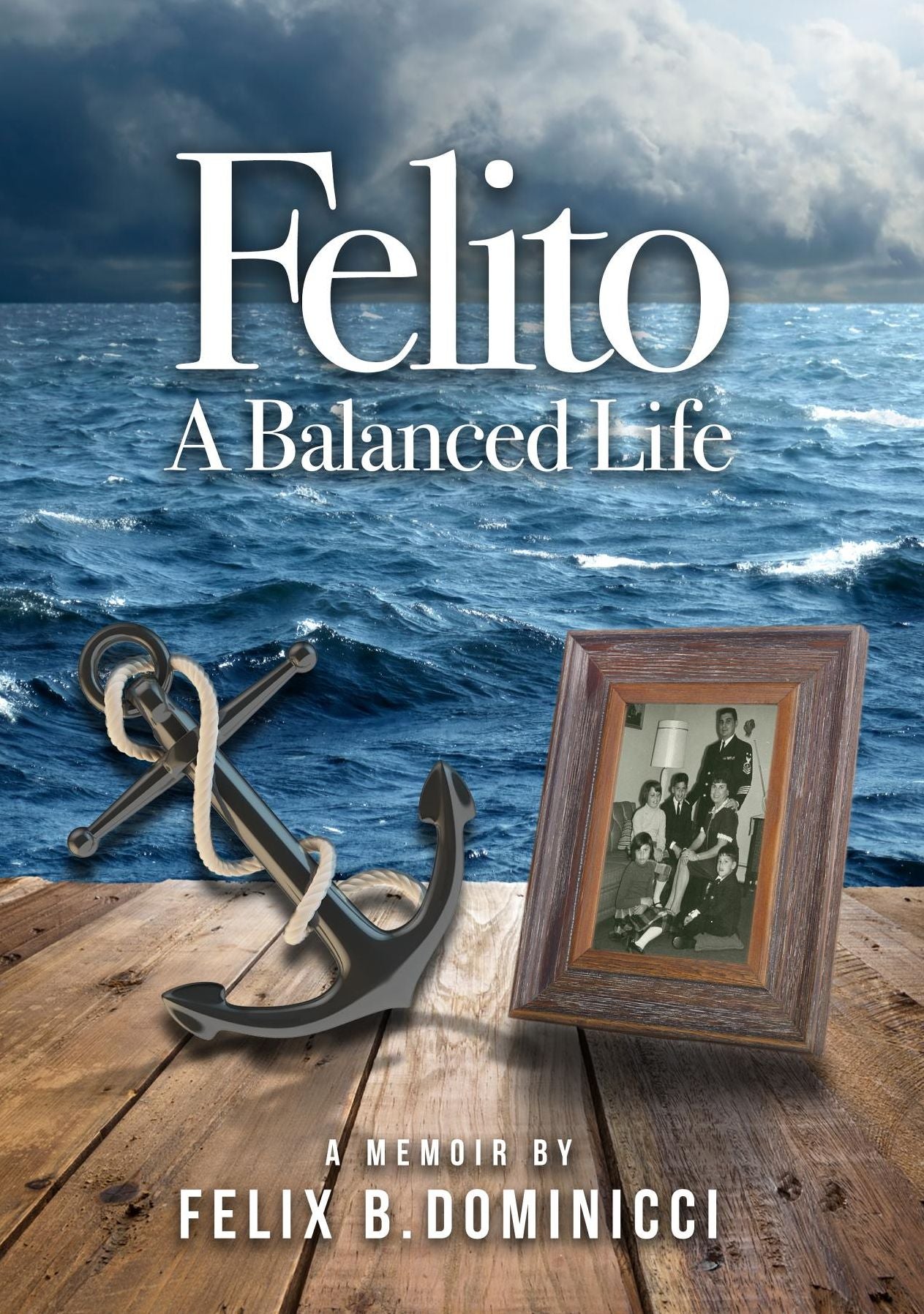 Felito: A Balanced Life