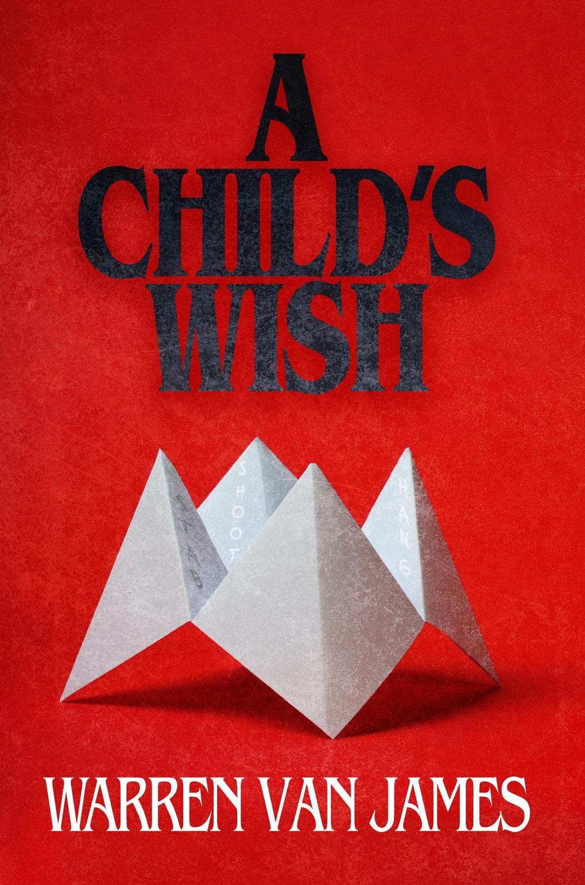 A Child's Wish