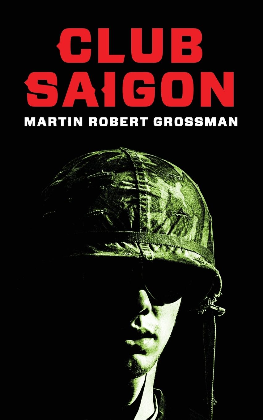 Club Saigon