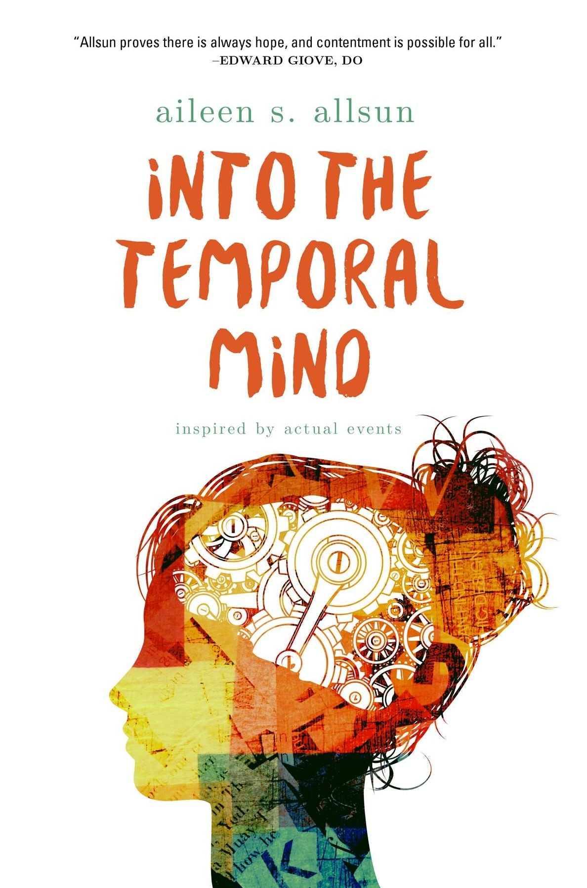 Into the Temporal Mind: Inspired by actual events