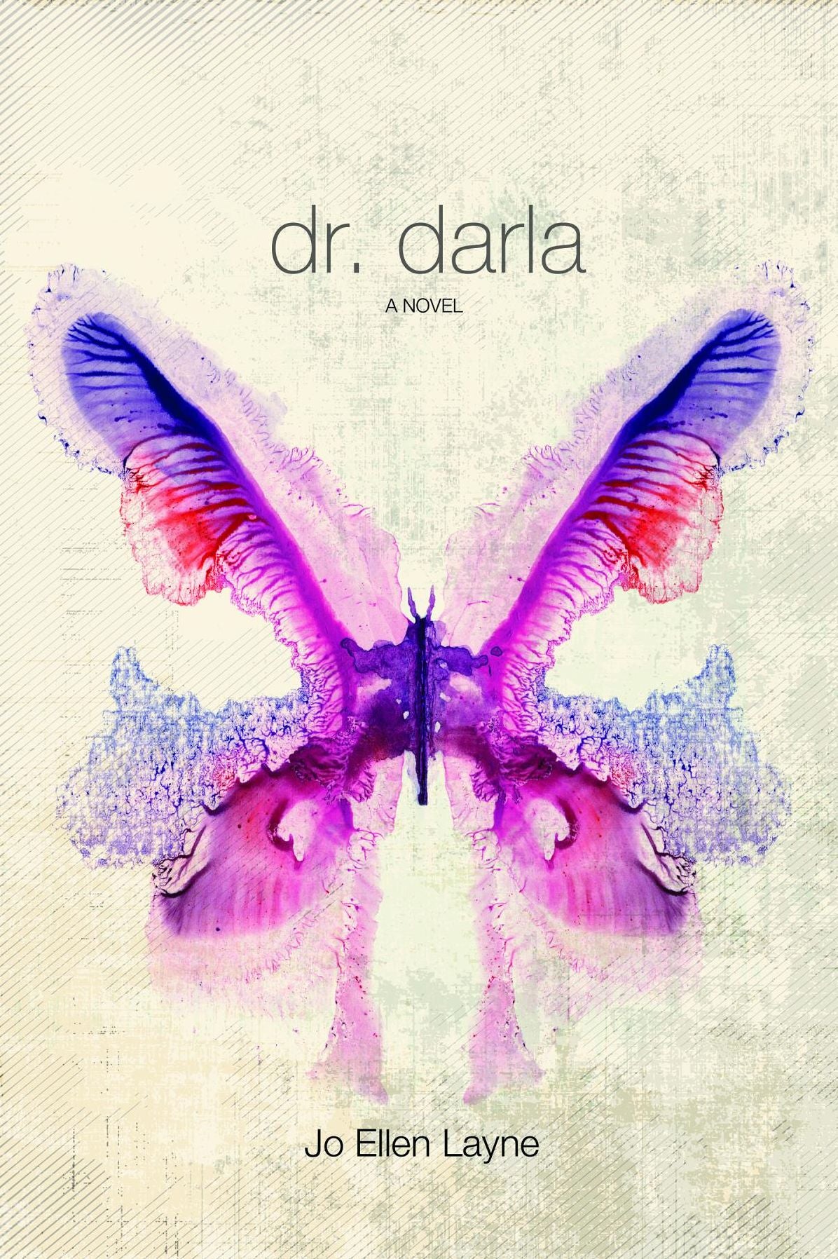 Dr. Darla