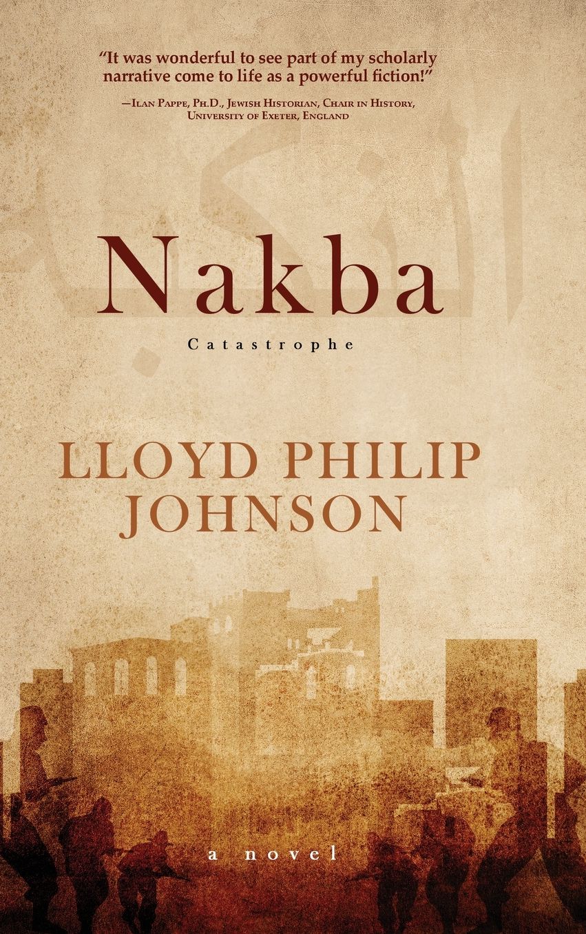 Nakba: Catastrophe