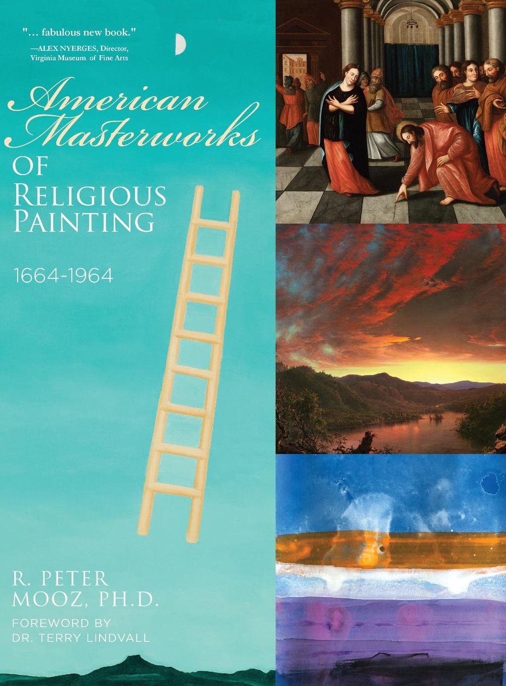 American Masterworks of Religious Painting: 1664-1964