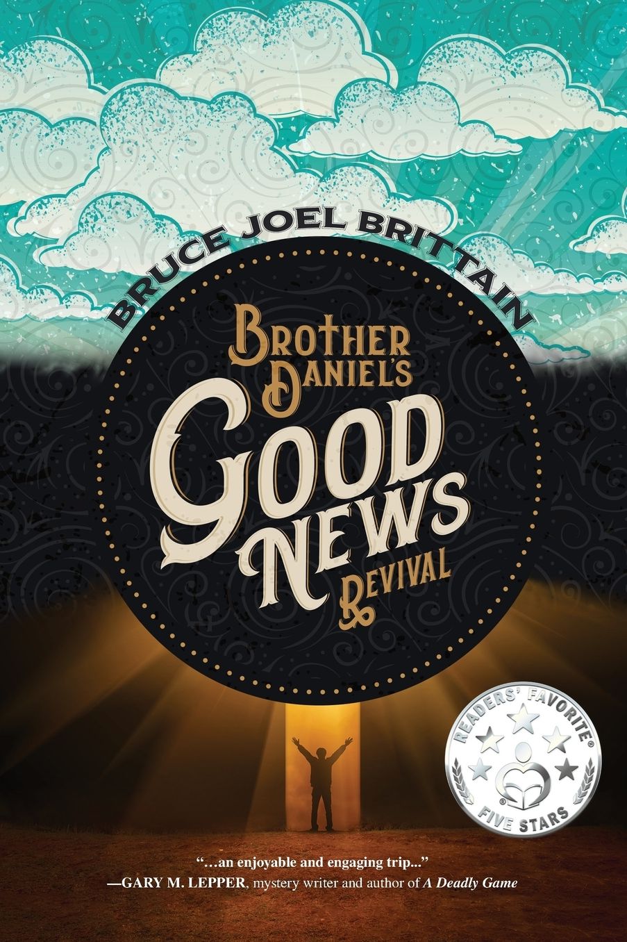 Brother Daniel's Good News Revival