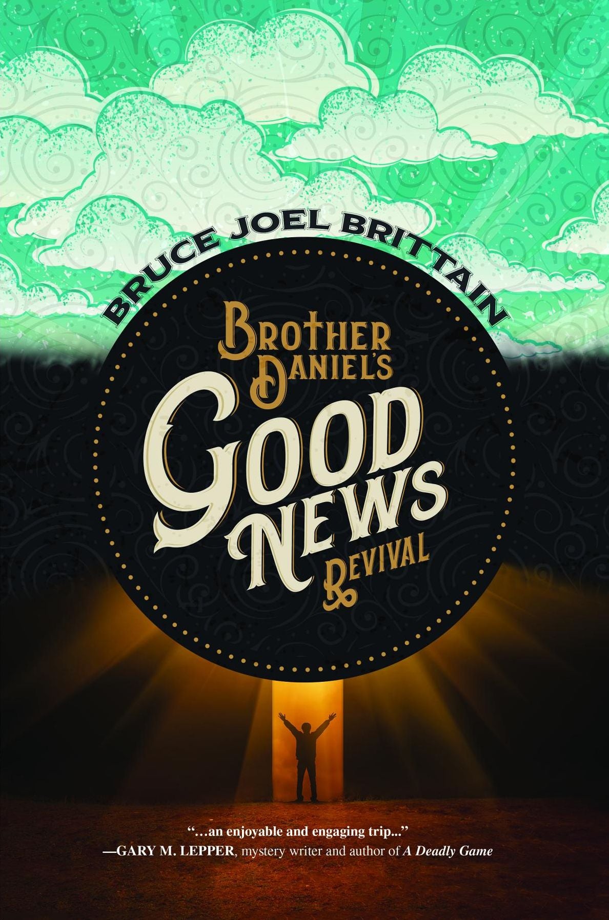 Brother Daniel's Good News Revival