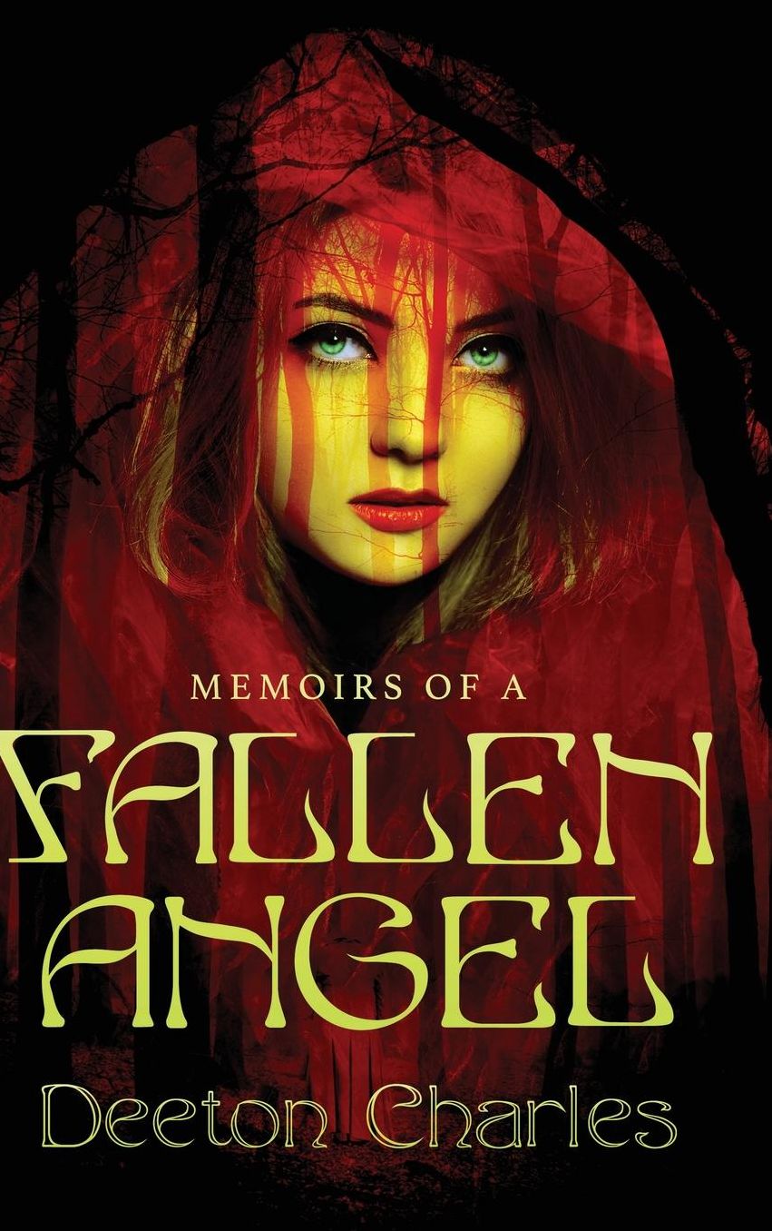 Memoirs of a Fallen Angel