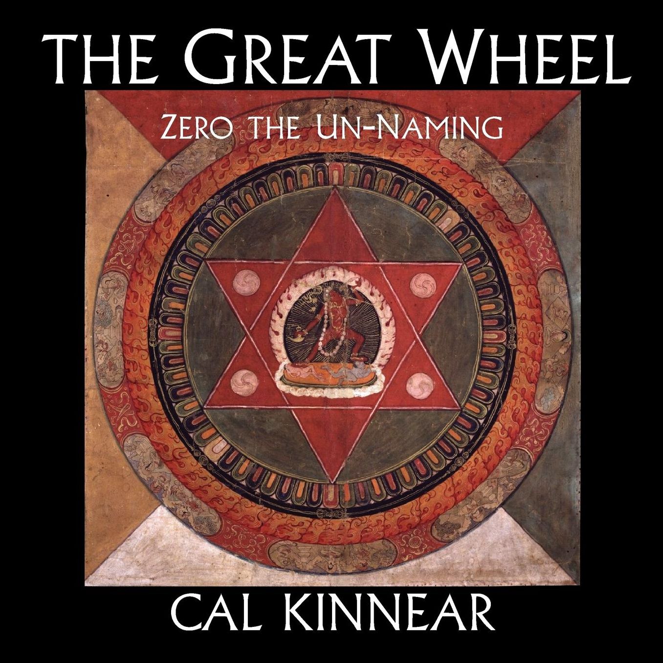 The Great Wheel: Zero the Un-Naming