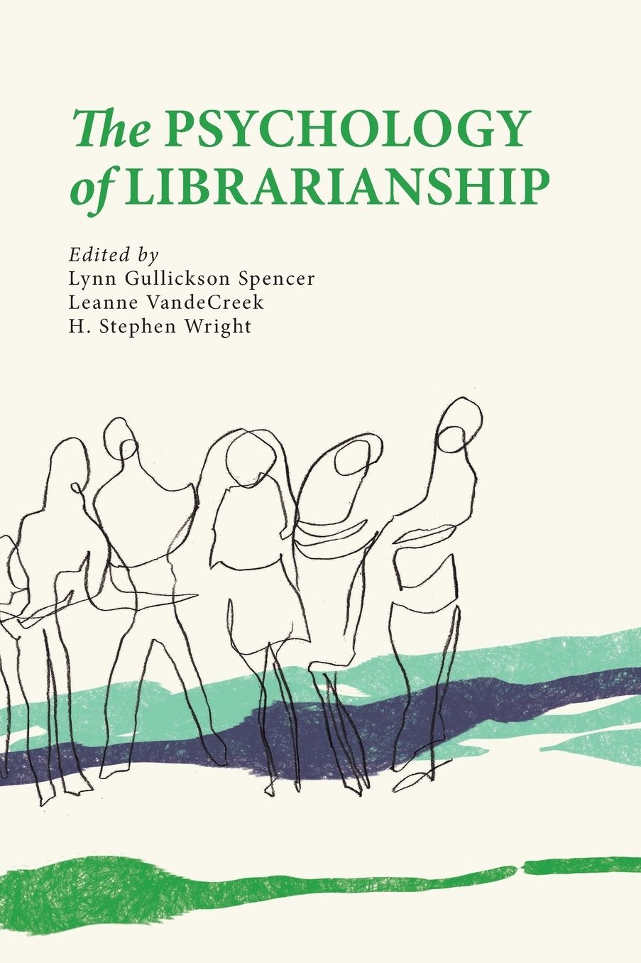 The Psychology of Librarianship