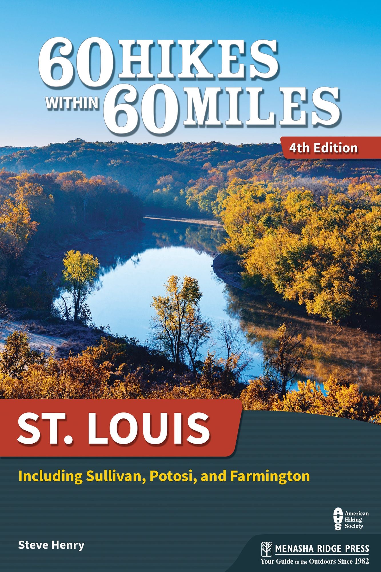 St. Louis : Including Sullivan, Potosi, and Farmington