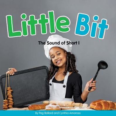 Little Bit : The Sound of Short I