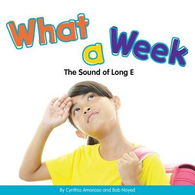 What a Week : The Sound of Long E