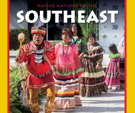 Native Nations of the Southeast