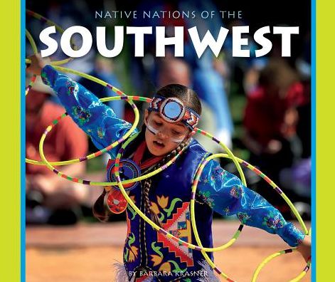 Native Nations of the Southwest