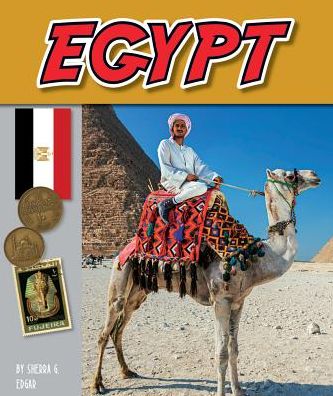 Egypt