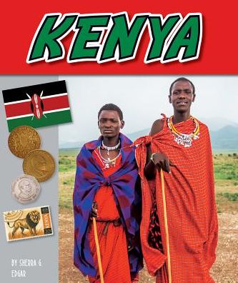 Kenya