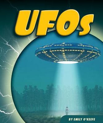 UFOs